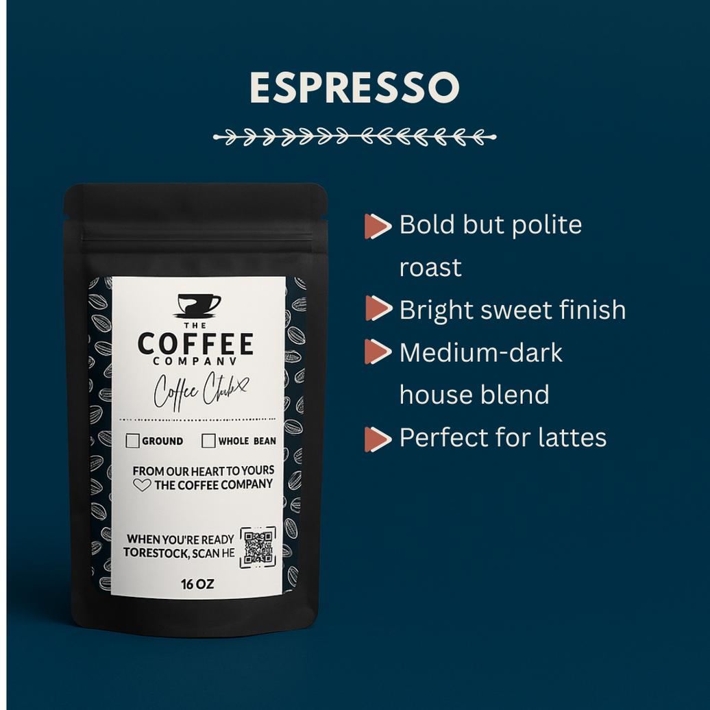Espresso