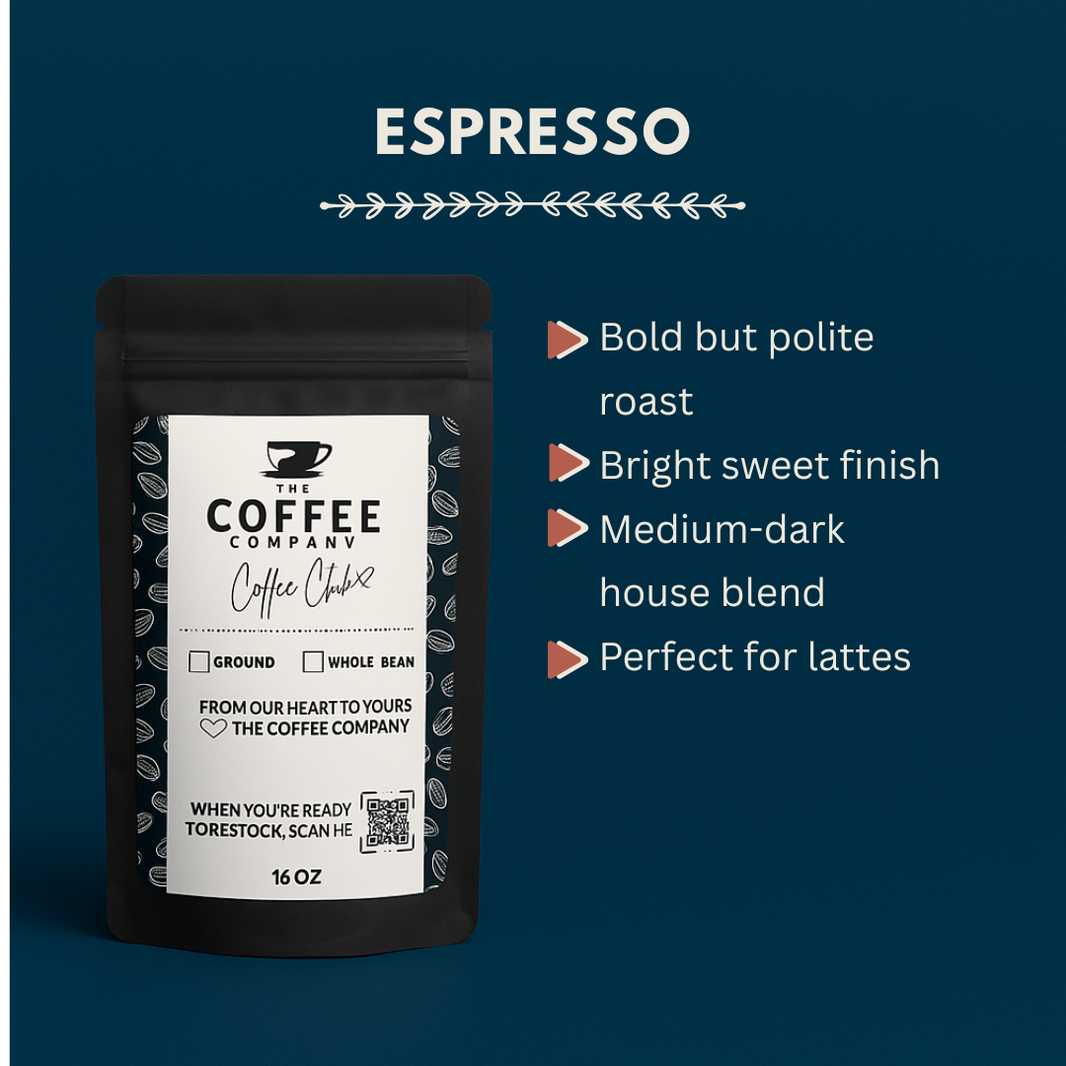 Espresso